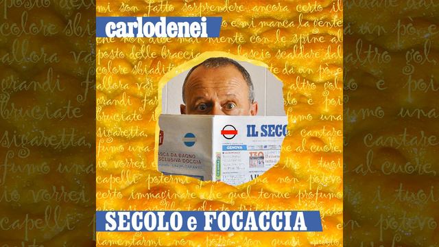 Secolo e focaccia смотреть онлайн