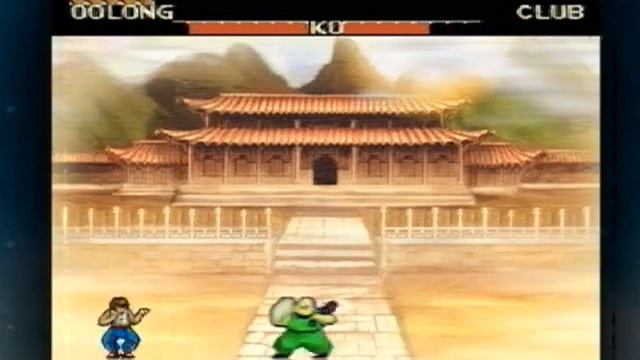 Yie Ar Kung-Fu Invincible Achievement Video XBLA смотреть онлайн