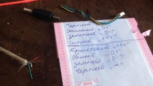 юсб в ситроен с5 usb in Citroen C5