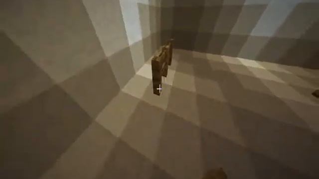 Завод Снега в Minecraft