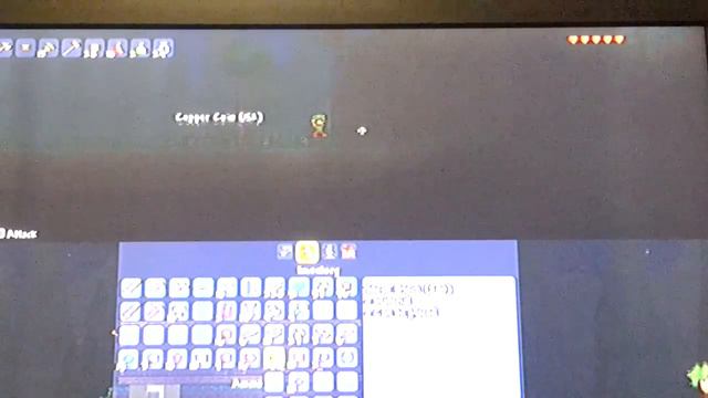 Lp terraria ps3 coop смотреть онлайн