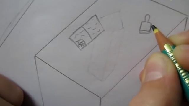 МАСТЕР КЛАСС. РИСУЕМ КАБИНЕТ ВРАЧА. ЧАСТЬ 1. МАЛИНКА ПРУЖИНКА смотреть онлайн