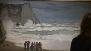 Импрессионисты: Живопись и революция 2 серия «На открытом воздухе» (документальный сериал, 2011)