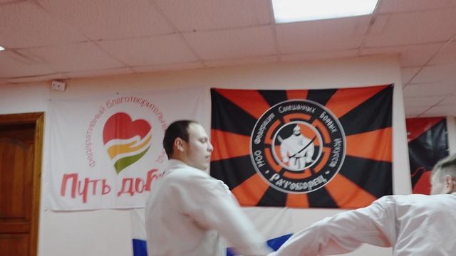 Ратоборец Международная премия. смотреть онлайн