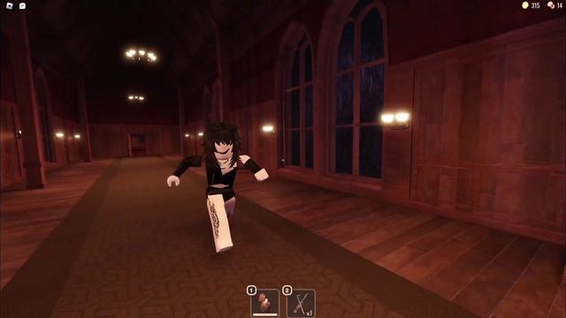 Ну, начнем сначало #2|| Roblox || Apeirophobia/Doors [RU]/Blair смотреть онлайн