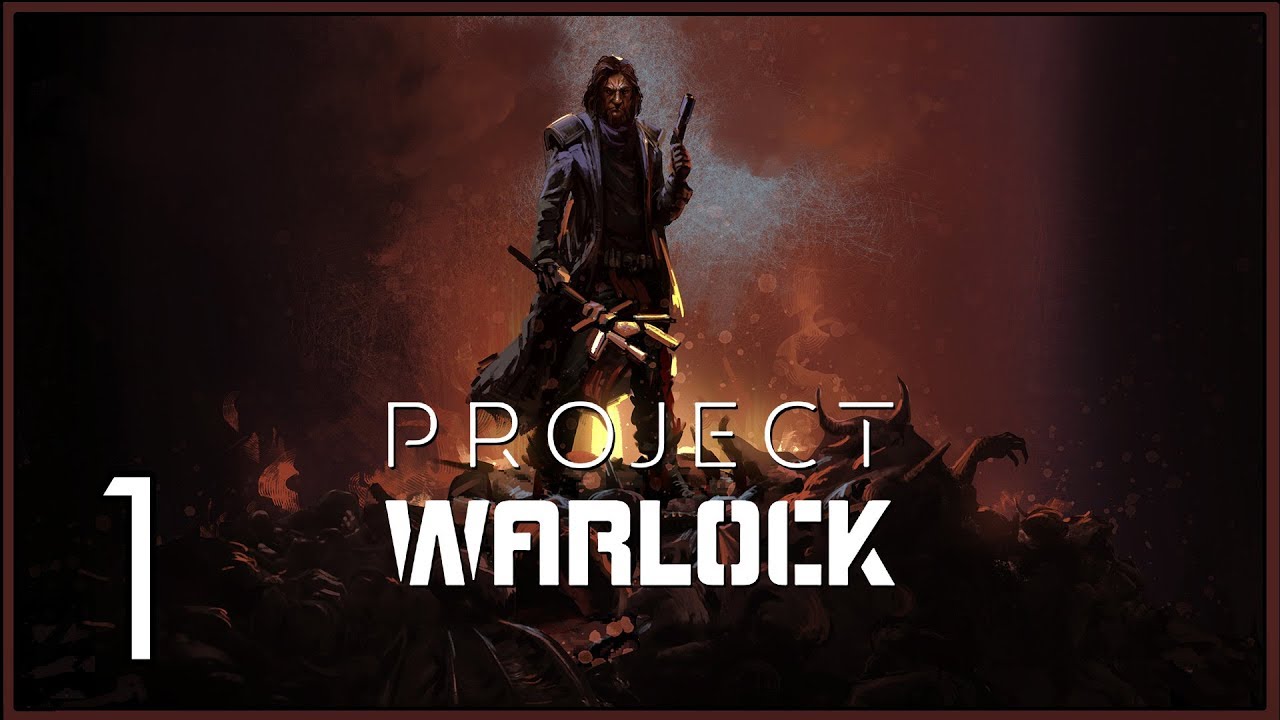 Project Warlock ★ 1: Средневековье (Без смертей)