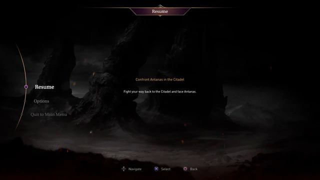 Lords of the Fallen 2014 o смотреть онлайн