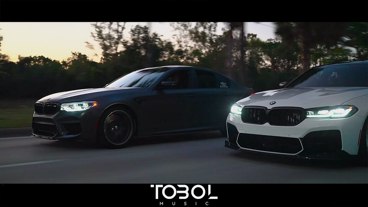 Don Tobol - IGNORANT (Phonk Music)