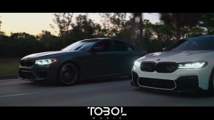 Don Tobol - IGNORANT (Phonk Music)