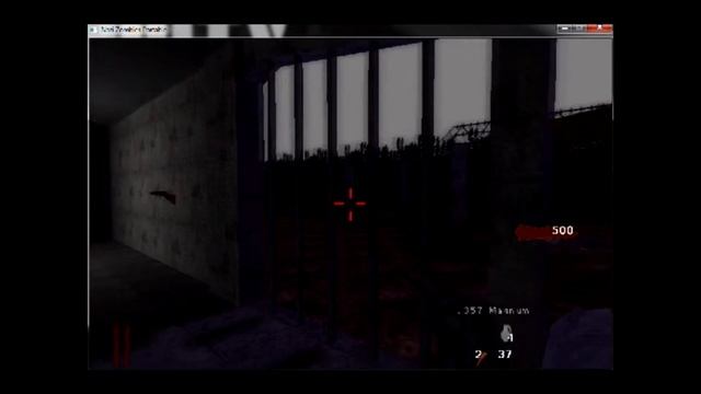 Nazi Zombie Portable Sound Tester смотреть онлайн