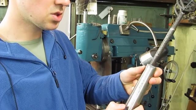 Крепление инструмента на фрезерных станках смотреть онлайн