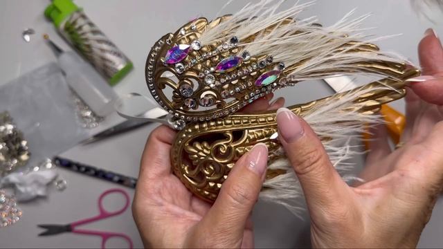 DIY Christmas Ornaments
