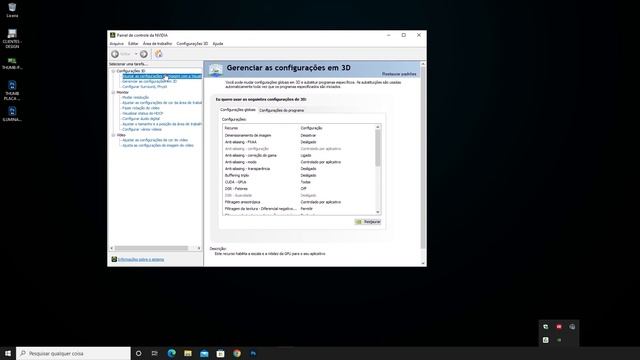 COMO ACELERAR PLACA DE VÍDEO PARA EDIÇÃO | Nvidia смотреть онлайн
