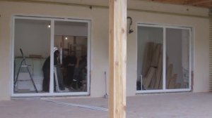 Расширение оконных проемов!Полезные советы!