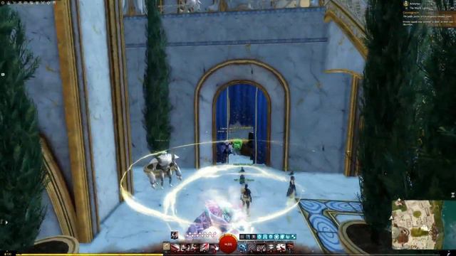 HIDDEN ACHIEVEMENT in The Wizard's Tower | "You Buy" | Guild Wars 2 | Secrets of the Obscure смотреть онлайн