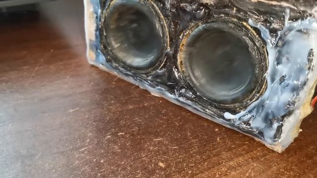 JBL PLYWOOD LFM 100% BASS TEST смотреть онлайн