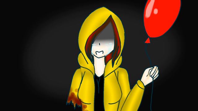YOU'LL FLOAT TOO ~meme~ смотреть онлайн