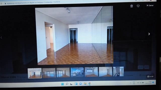 Аренда жилья в Буэнос Айресе. Сколько стоит снять квартиру? смотреть онлайн