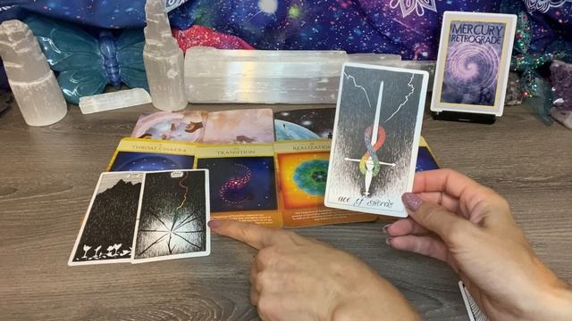 Mercury Retrograde (May 10- June 2) Communication- The Spark That You Have Been Waiting For! ??✨ смотреть онлайн