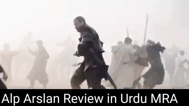 Alparslan episode 3 review in urdu by Mra world смотреть онлайн