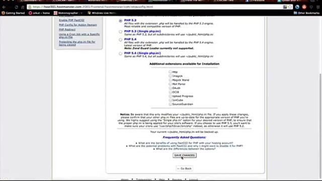 CiviCRM install on Wordpress смотреть онлайн