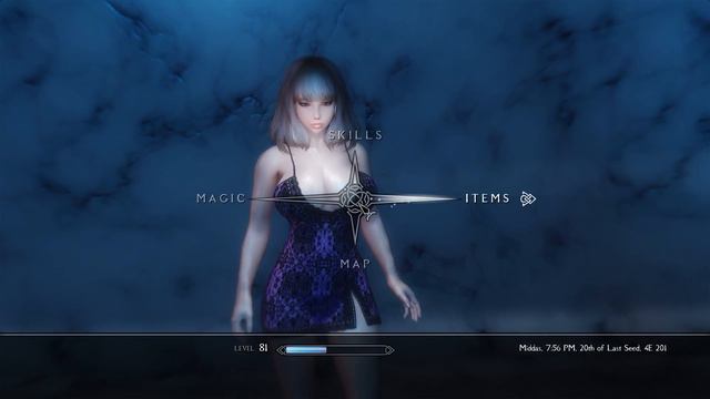 Skyrim: My Love III Clothing UNPBO смотреть онлайн