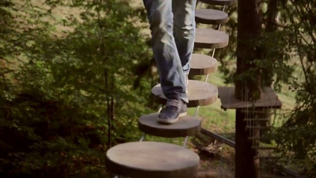 Adventure Park "Tarzāns" смотреть онлайн