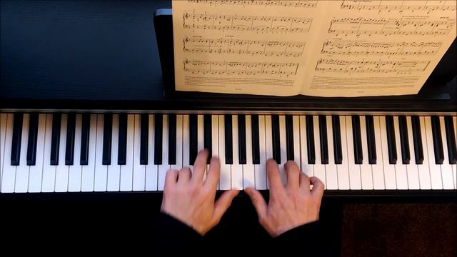 The Cat - Prokofiev - Grade 2 ABRSM 2017/18 Piano C2 with TEACHING NOTES смотреть онлайн