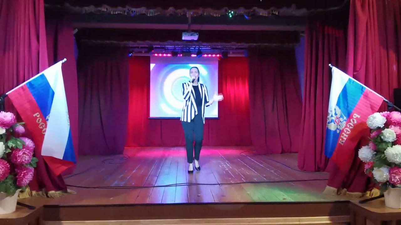 Факт - Рысева Наталия смотреть онлайн