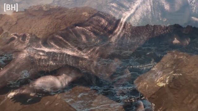 5 САМЫХ МАССОВЫХ ВЫМИРАНИЙ В ИСТОРИИ ЗЕМЛИ смотреть онлайн