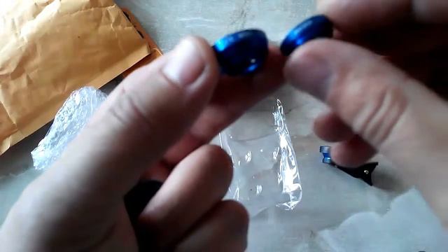 Линзы (распаковка, обзор, тест) смотреть онлайн