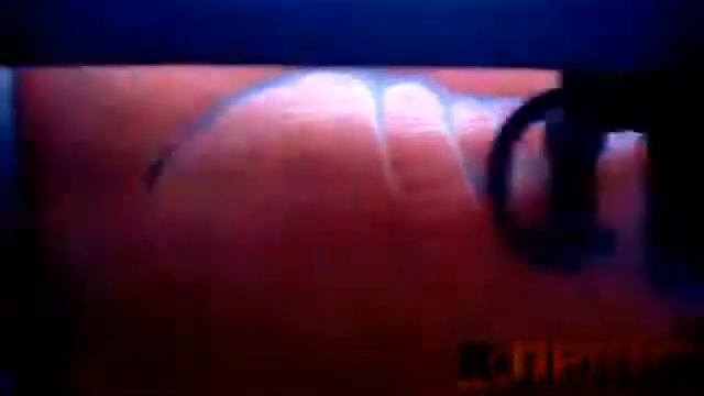 Гравировка по коже смотреть онлайн