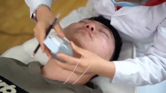 7D HIFU operation instruction смотреть онлайн