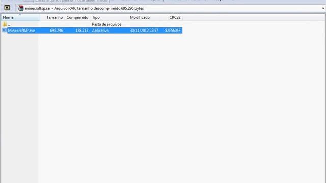 Tutoria : como baixar minicraft 1.5.2 pirata 2013 смотреть онлайн