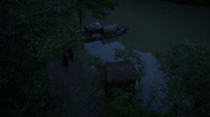 Затерянные в горах Куньлунь 1 сезон 32 серия