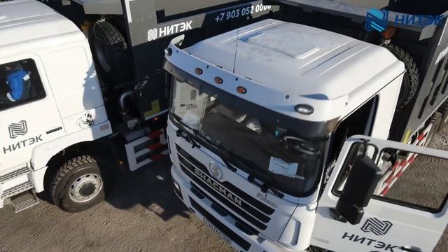 ЛЮДИ НИТЭК смотреть онлайн