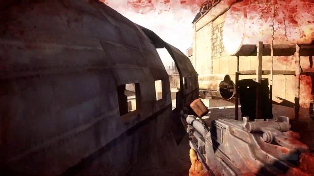 Bagram Airfield Afghanistan - Realistic Ultra Graphics Gameplay [4K UHD 60FPS] Medal of Honor (RTX) смотреть онлайн