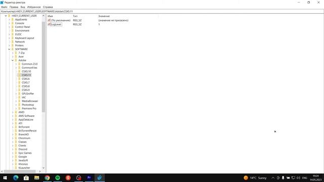 НЕ РАБОТАЕТ РАСШИРЕНИЕ/ПЛАГИН В PREMIERE PRO? Fix