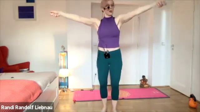 MORNING DANCE BOW 1 (ENGLISH) смотреть онлайн