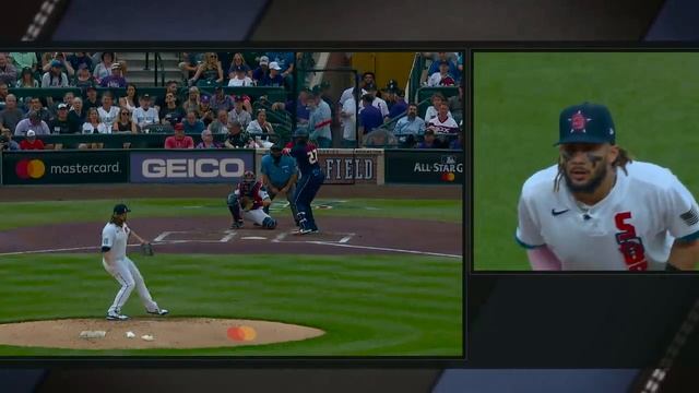 2021 All-Star Game Highlights (7/13/21) | MLB Highlights смотреть онлайн
