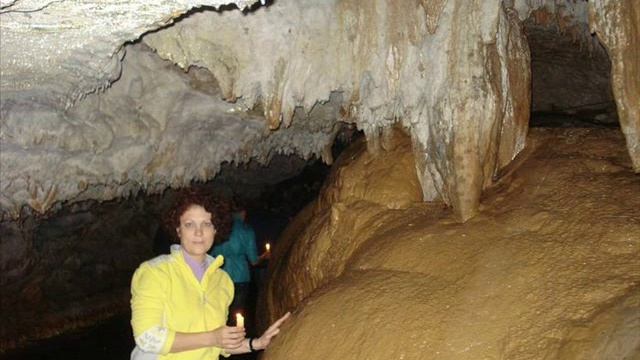 Импровизации Потоков