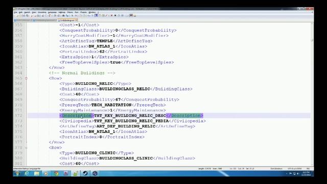 Sid Meier's Civilization: Beyond Earth - Basics of Modding смотреть онлайн