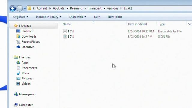 How to Install a Minecraft Mod - Minecraft Mod Tutorial (1.7.10 Tested) смотреть онлайн