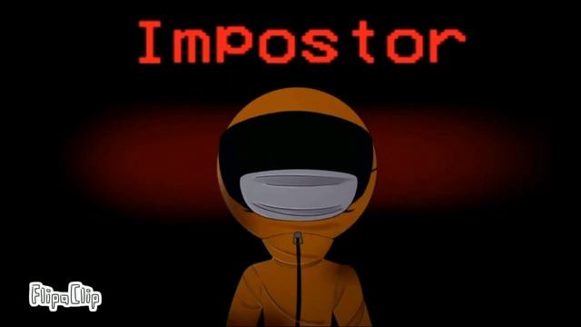 DON'T FORGET ABOUT ME | AMONG US смотреть онлайн