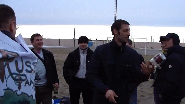 Это должен уметь каждый смотреть онлайн