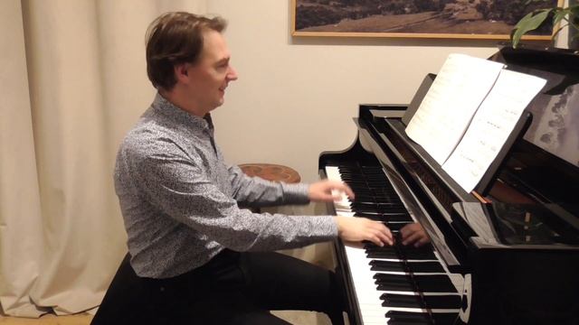 F. Chopin - Polonaise in B major Op. Posth. - analysis - Greg Niemczuk's Lecture, Tutorial. смотреть онлайн