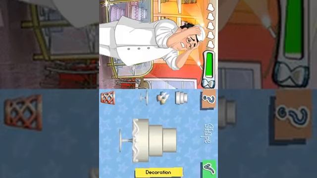 Imagine ~ Party Planner • NDS Gameplay смотреть онлайн