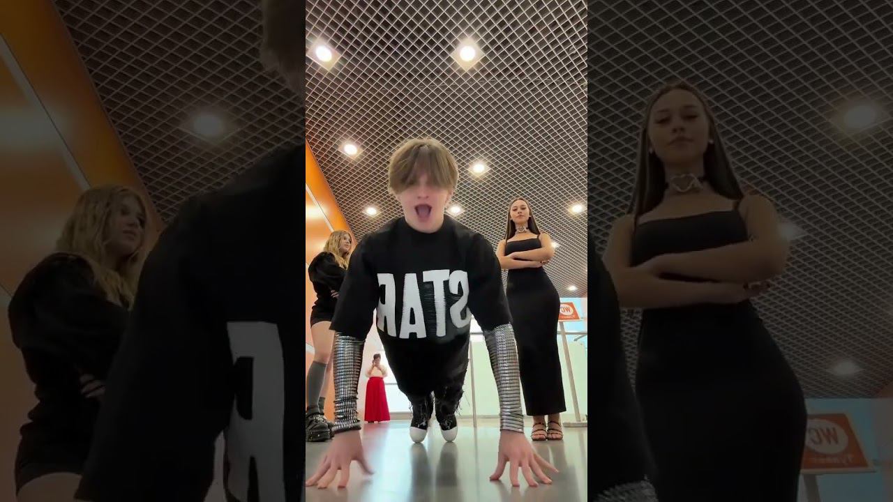 Давид Туров, Лера Симка, Милана Некрасова смотреть онлайн