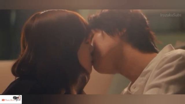 COFFEE & VANILLA || Epi : 5 || Love Drama || Japanese || Drama Review || 2021 смотреть онлайн