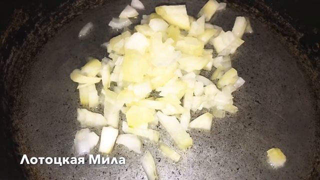 Суп с фасолью - вкусный рецепт на обед